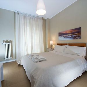 Zimmer mit Queensize-Bett